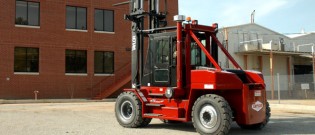 Forklift Parts Red Deer